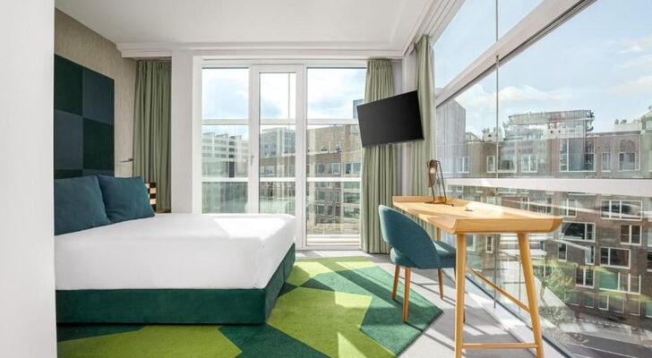 Room Mate Aitana, Amsterdam