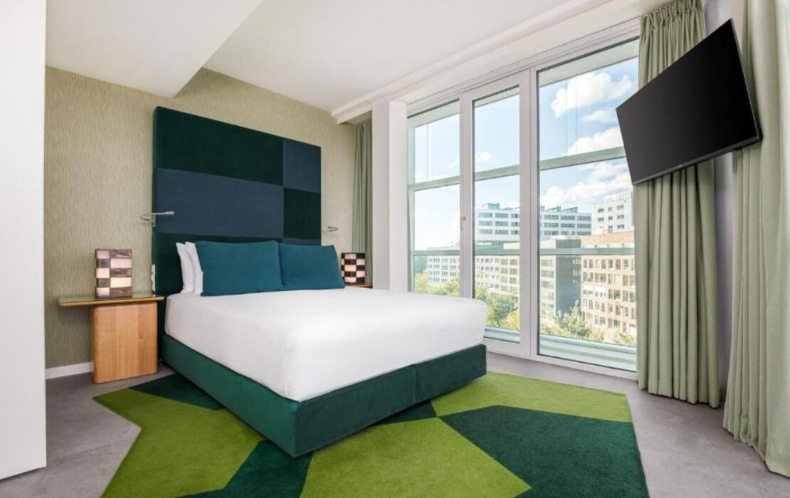 Room Mate Aitana, Amsterdam