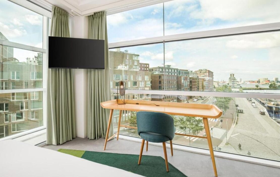 Room Mate Aitana, Amsterdam