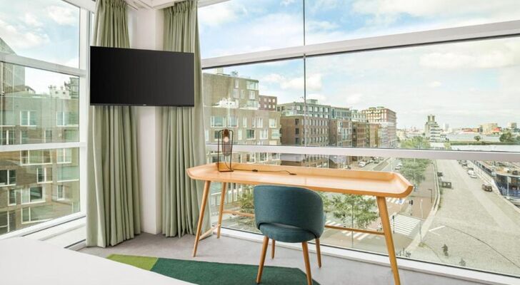 Room Mate Aitana, Amsterdam