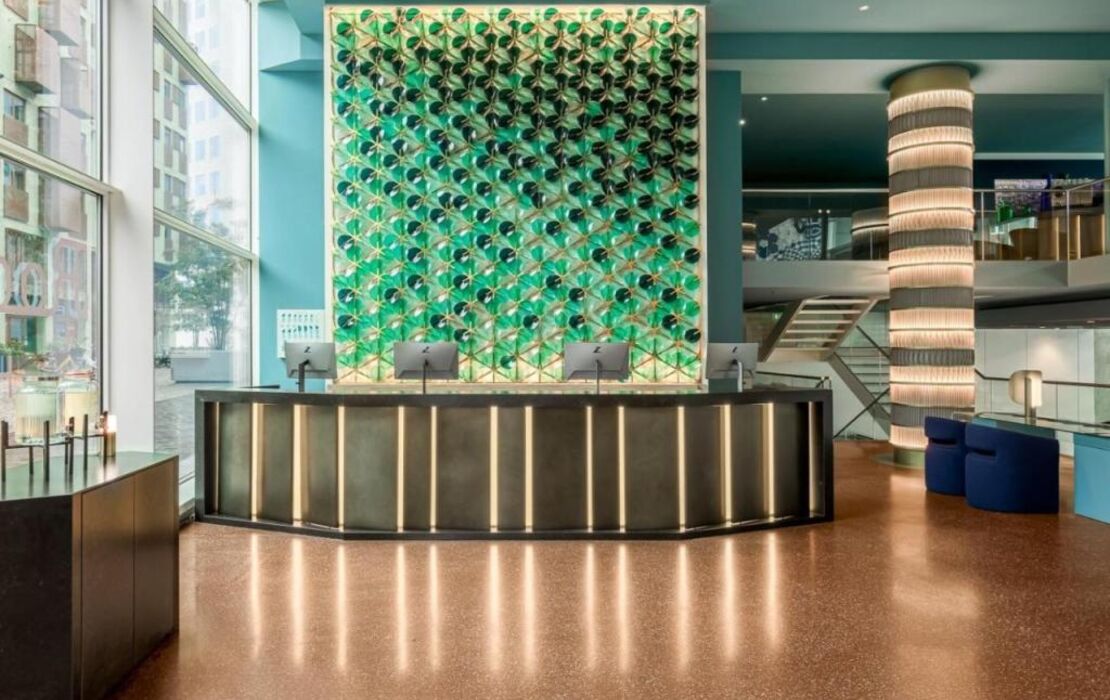 Room Mate Aitana, Amsterdam