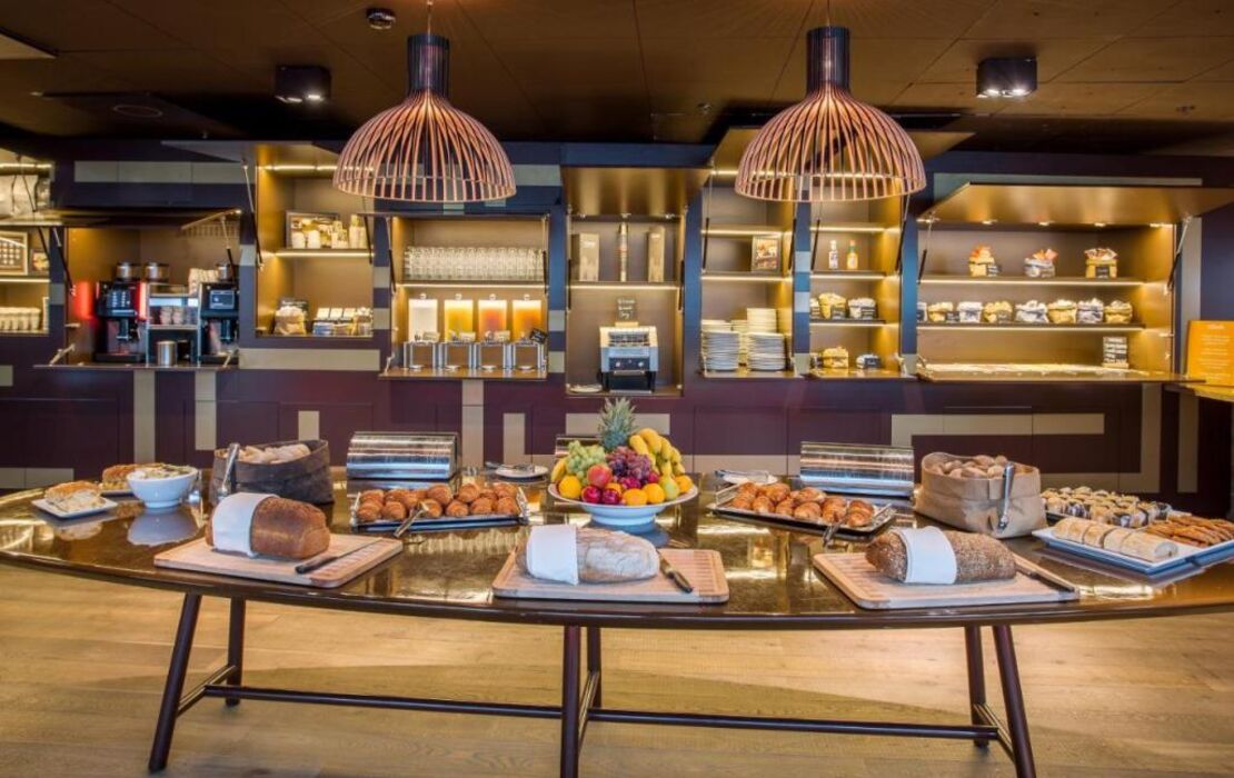 Room Mate Aitana, Amsterdam