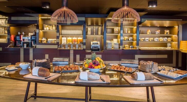 Room Mate Aitana, Amsterdam