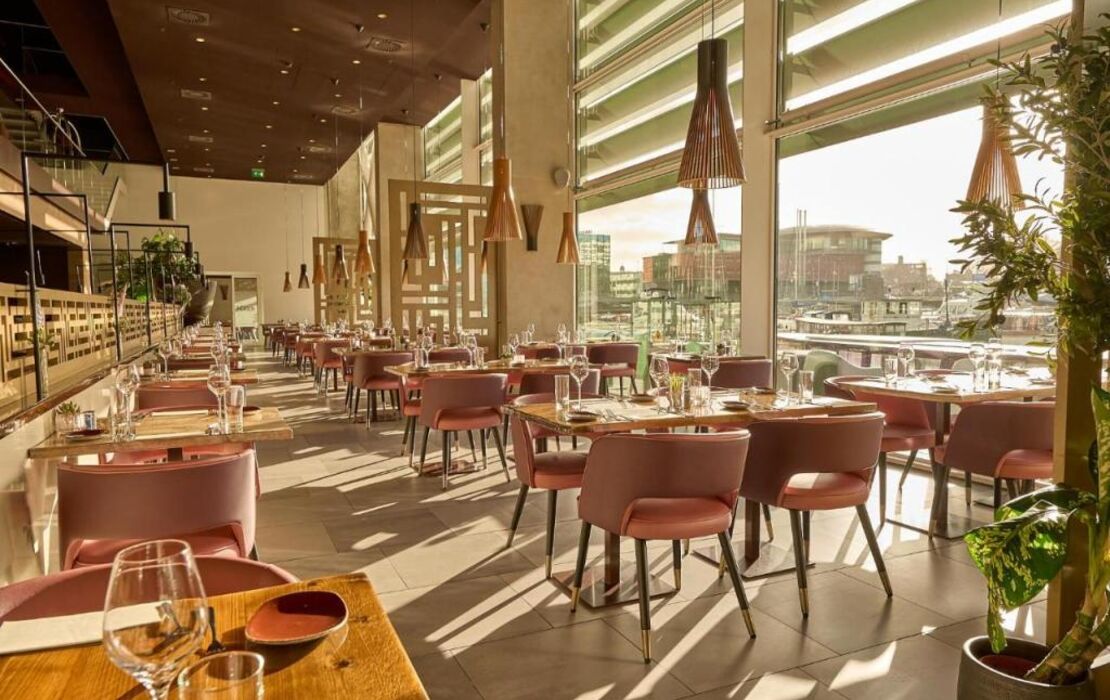 Room Mate Aitana, Amsterdam