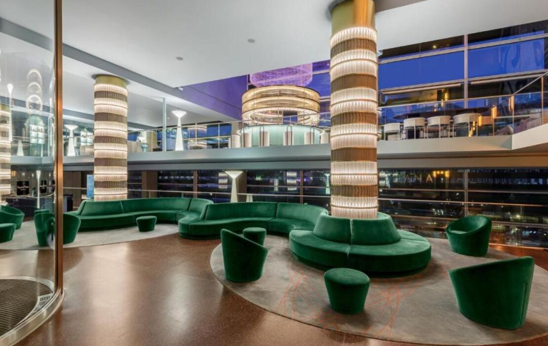 Room Mate Aitana, Amsterdam