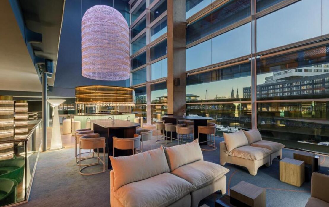 Room Mate Aitana, Amsterdam