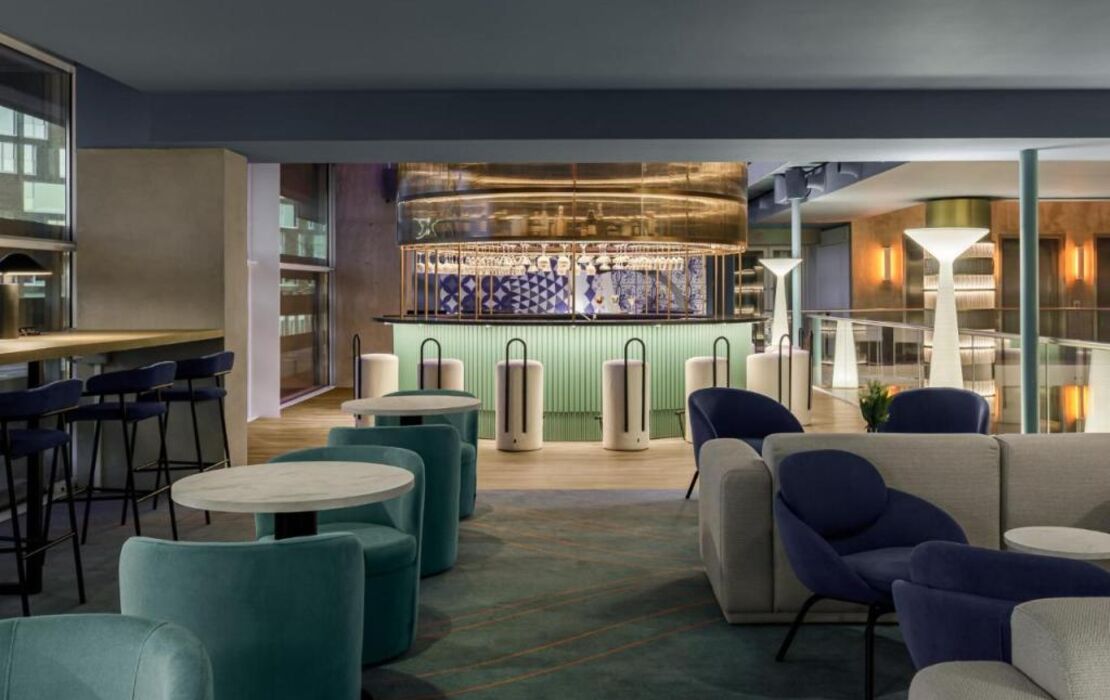 Room Mate Aitana, Amsterdam