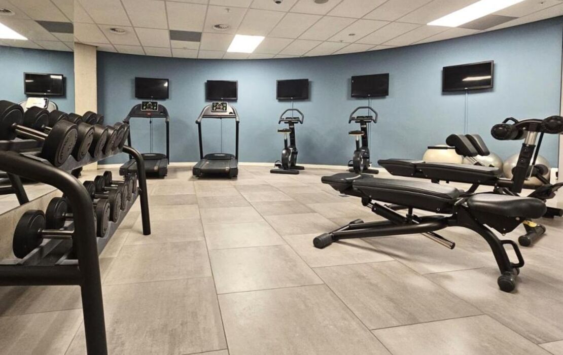 Room Mate Aitana, Amsterdam