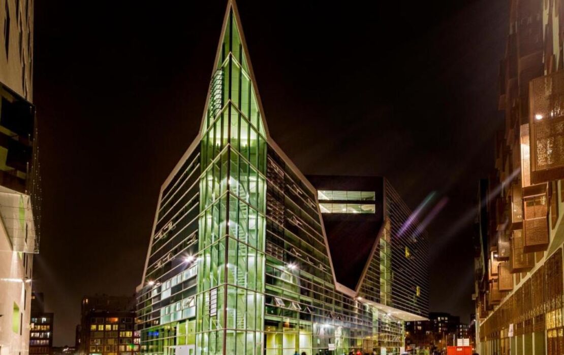 Room Mate Aitana, Amsterdam