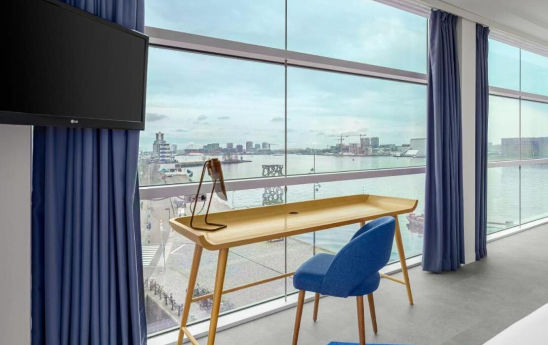 Room Mate Aitana, Amsterdam