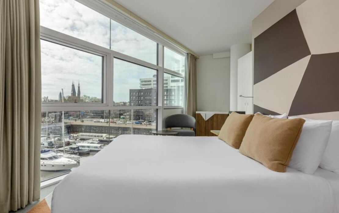 Room Mate Aitana, Amsterdam