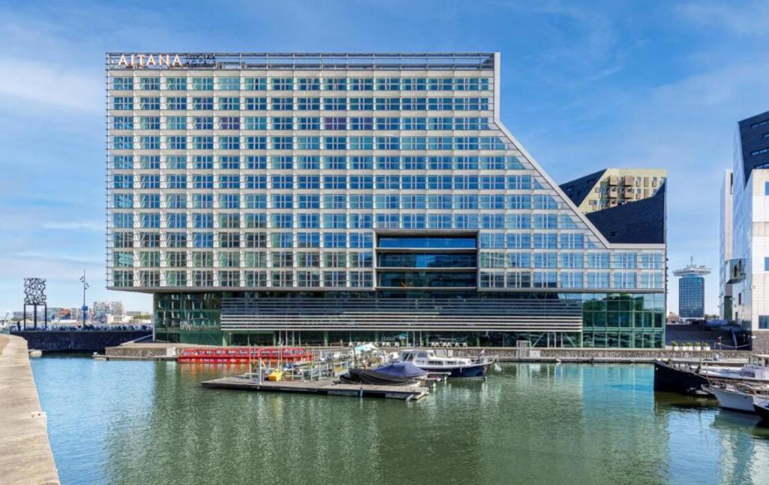 Room Mate Aitana, Amsterdam