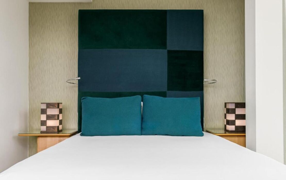 Room Mate Aitana, Amsterdam