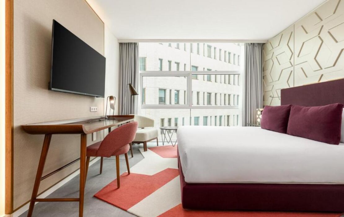 Room Mate Aitana, Amsterdam