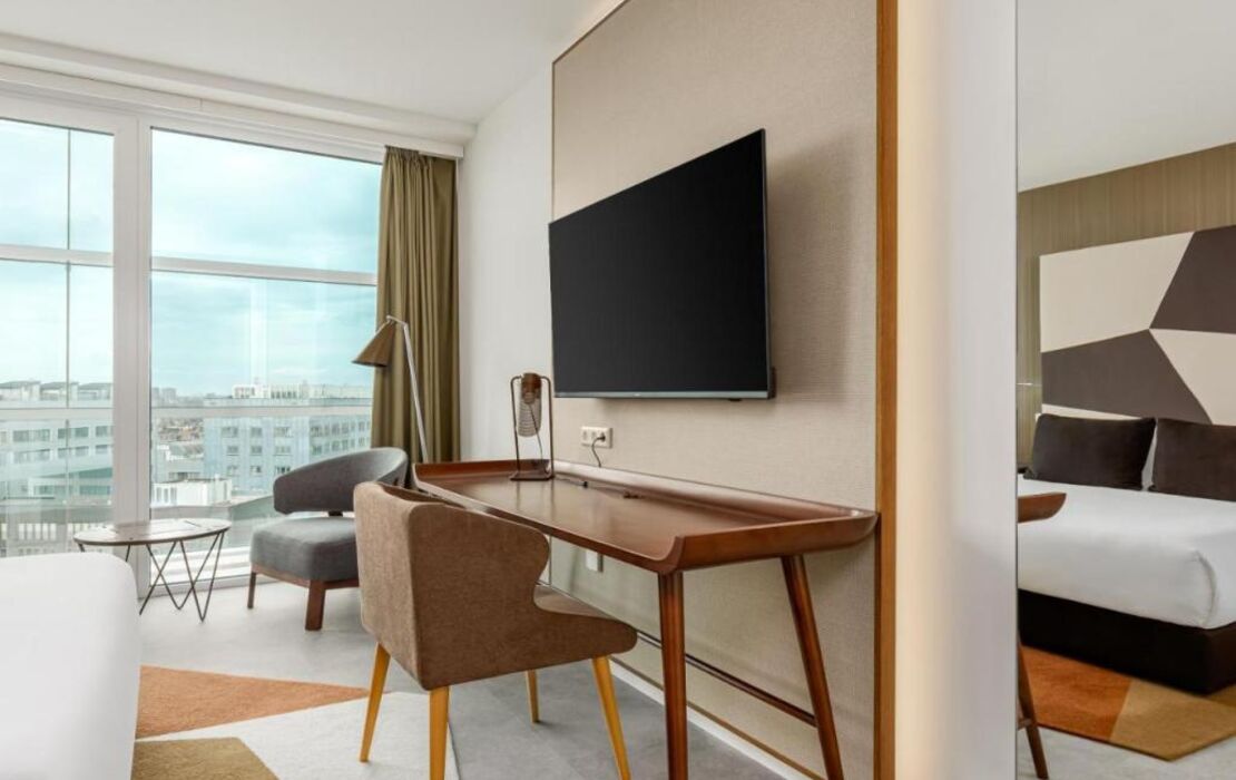 Room Mate Aitana, Amsterdam