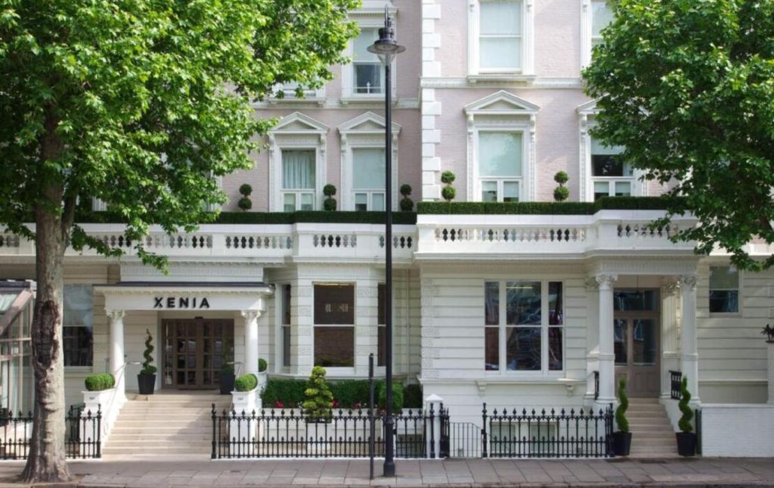 Hotel Xenia, Autograph Collection