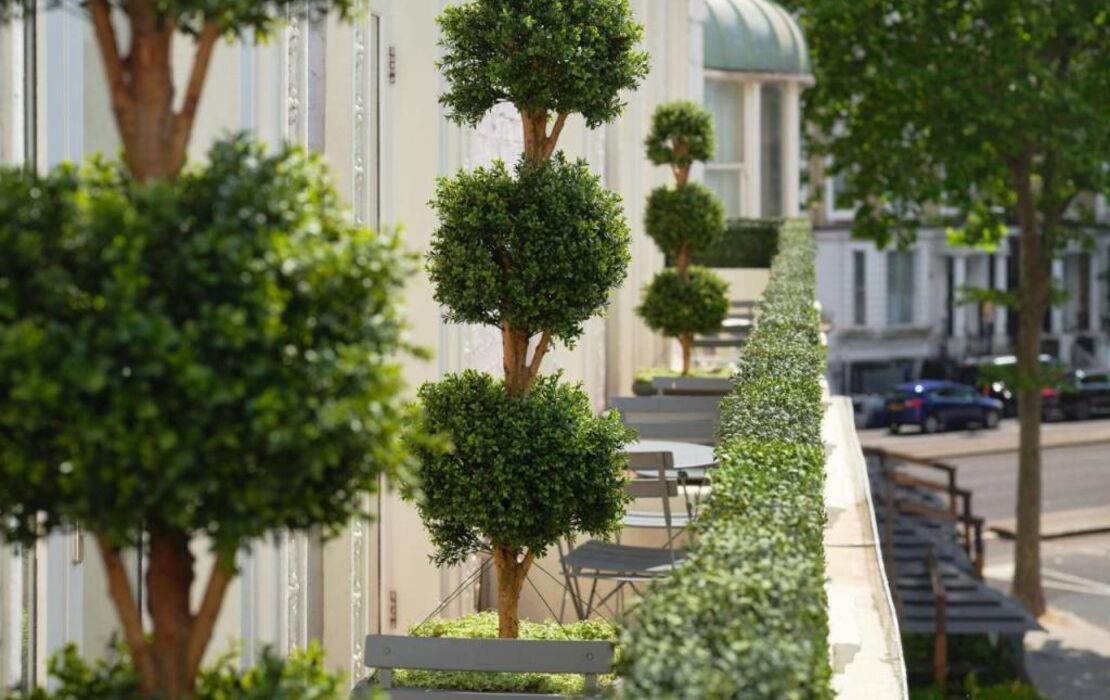 Hotel Xenia, Autograph Collection