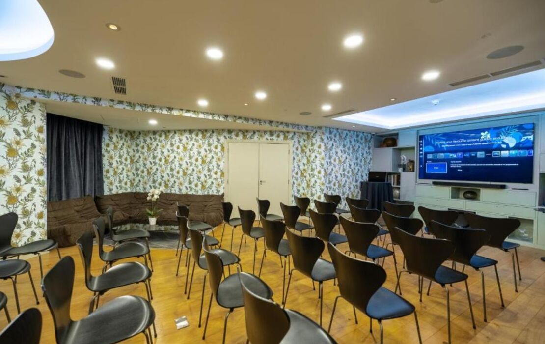 Hotel Xenia, Autograph Collection