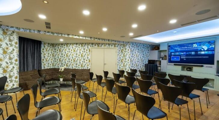 Hotel Xenia, Autograph Collection