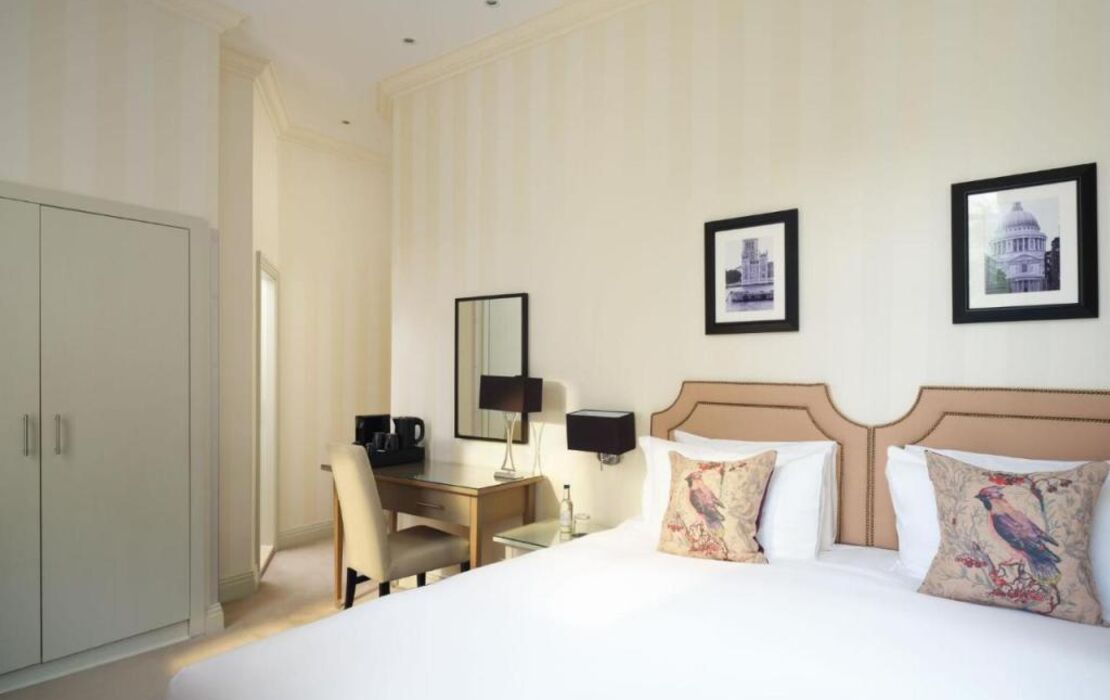 Hotel Xenia, Autograph Collection