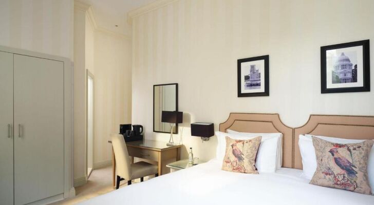 Hotel Xenia, Autograph Collection