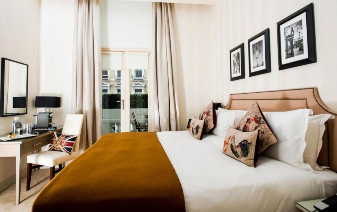 Hotel Xenia, Autograph Collection