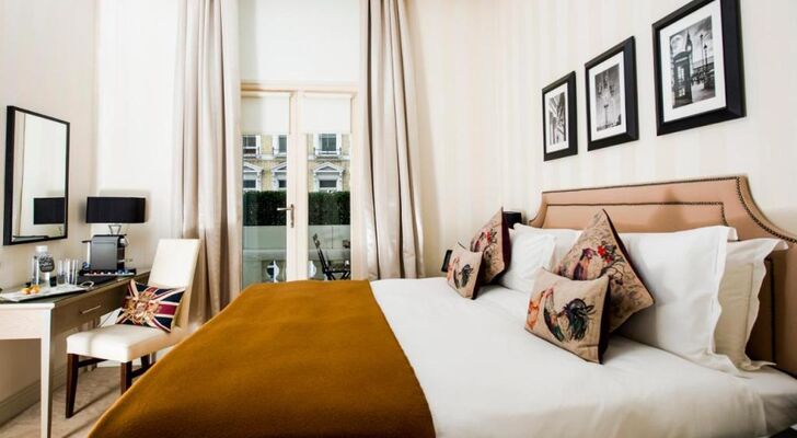 Hotel Xenia, Autograph Collection