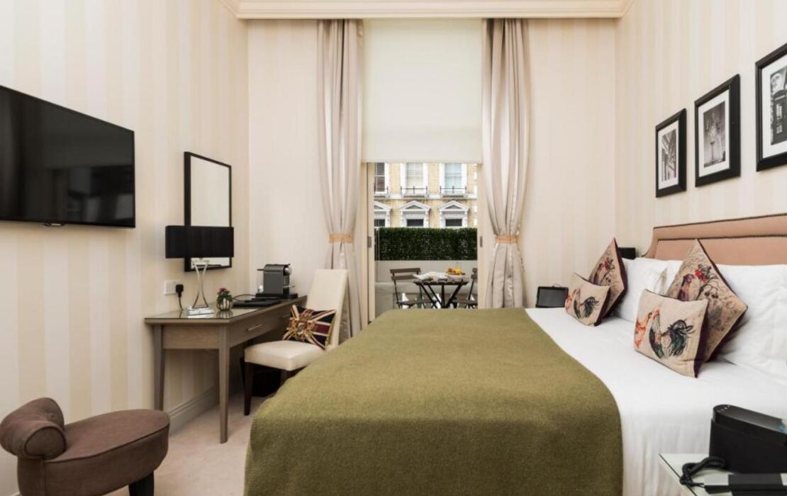 Hotel Xenia, Autograph Collection