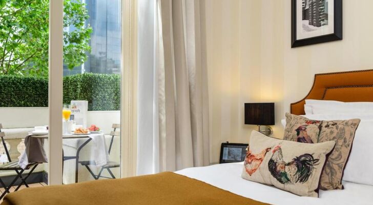 Hotel Xenia, Autograph Collection