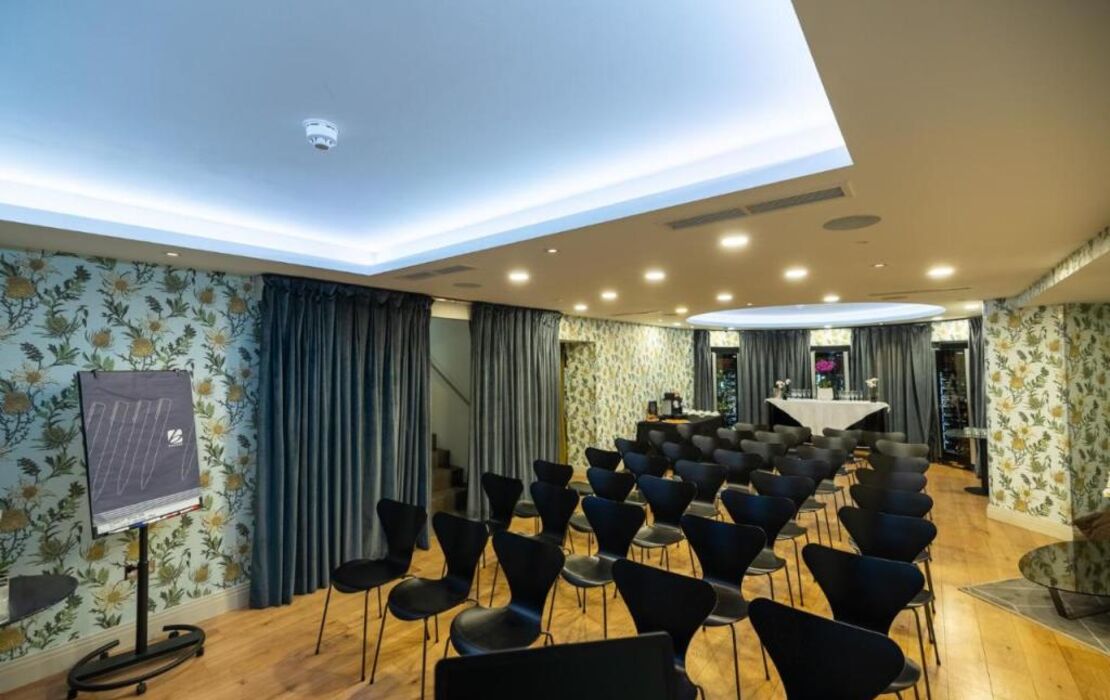 Hotel Xenia, Autograph Collection