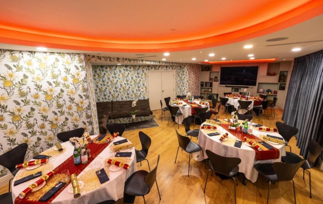 Hotel Xenia, Autograph Collection