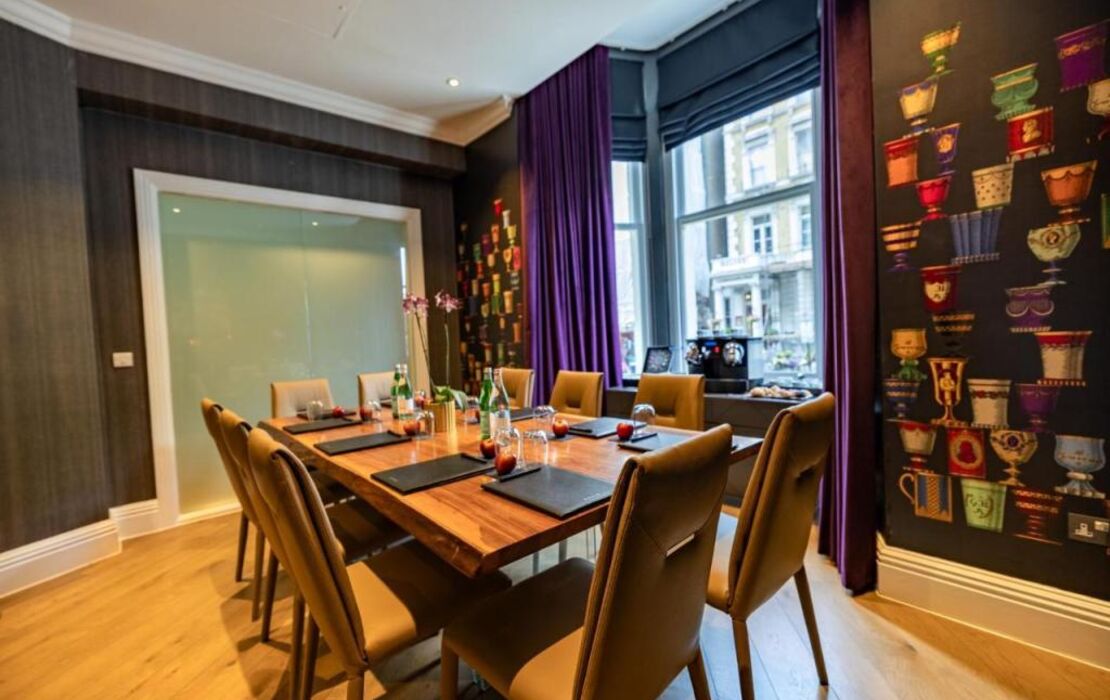 Hotel Xenia, Autograph Collection