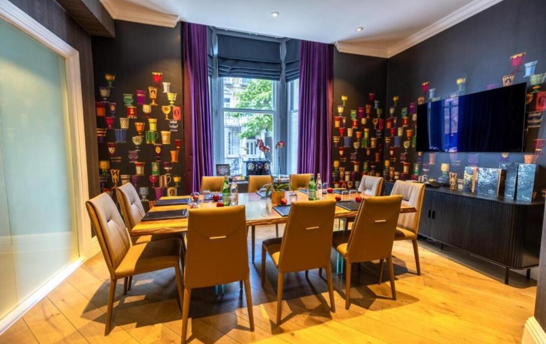 Hotel Xenia, Autograph Collection