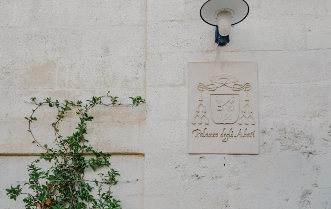 Palazzo Degli Abati