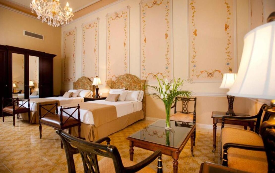 Mansión Mérida Boutique Hotel - Restaurant