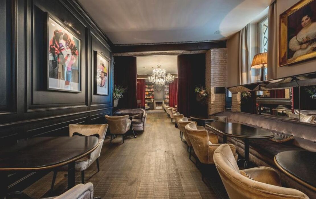 DOM Hotel Roma - Preferred Hotels & Resorts