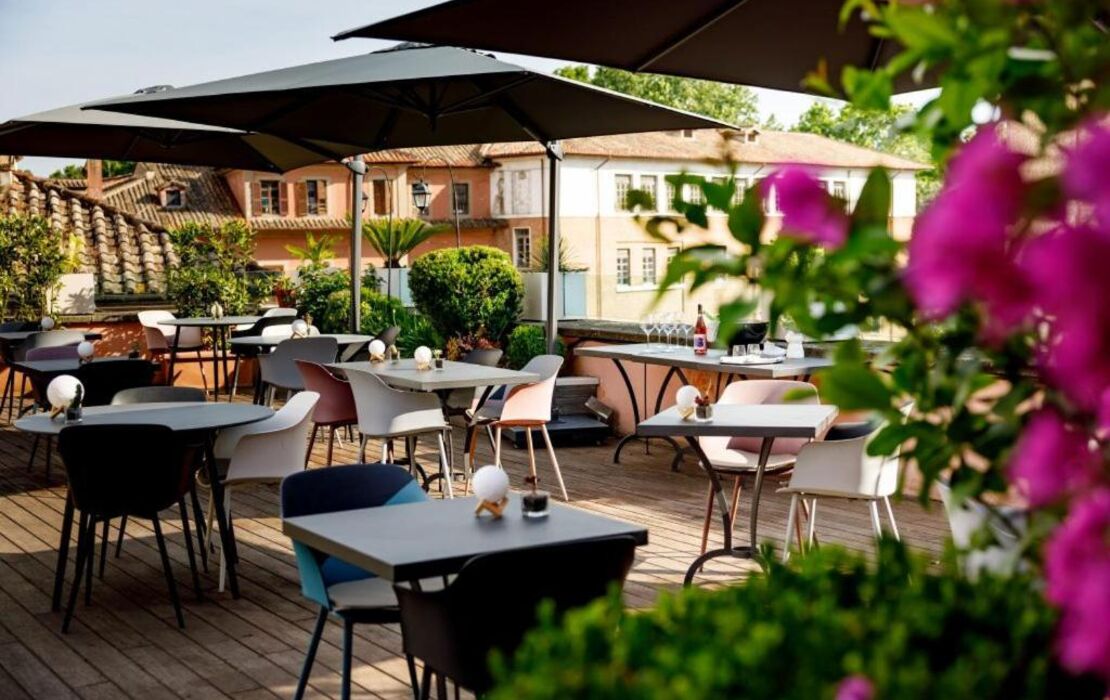 DOM Hotel Roma - Preferred Hotels & Resorts