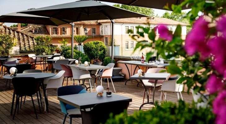 DOM Hotel Roma - Preferred Hotels & Resorts