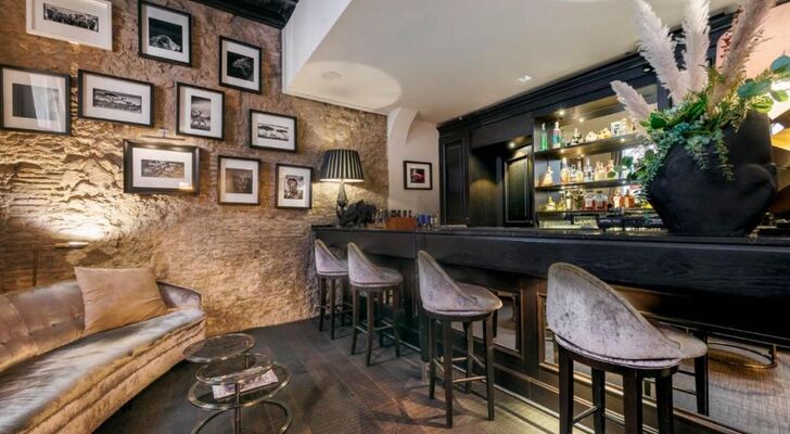 DOM Hotel Roma - Preferred Hotels & Resorts
