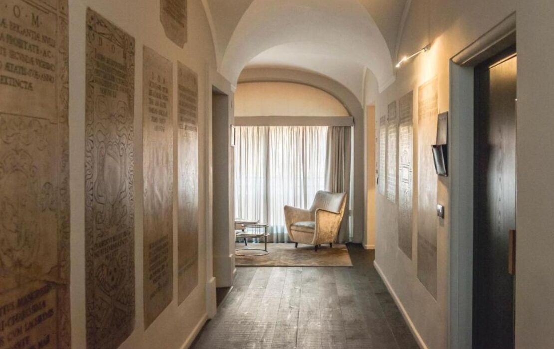 DOM Hotel Roma - Preferred Hotels & Resorts