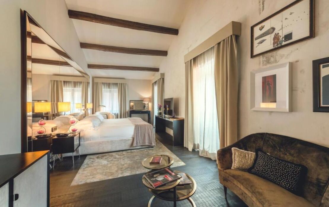 DOM Hotel Roma - Preferred Hotels & Resorts