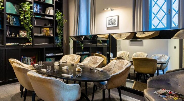 DOM Hotel Roma - Preferred Hotels & Resorts