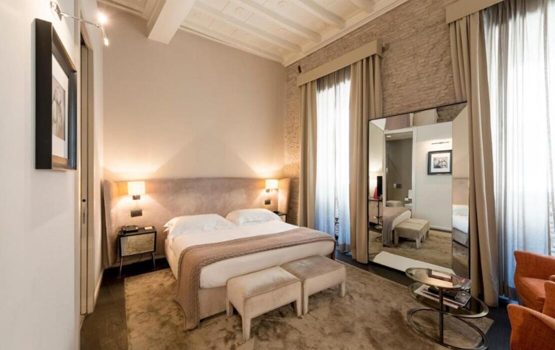 DOM Hotel Roma - Preferred Hotels & Resorts
