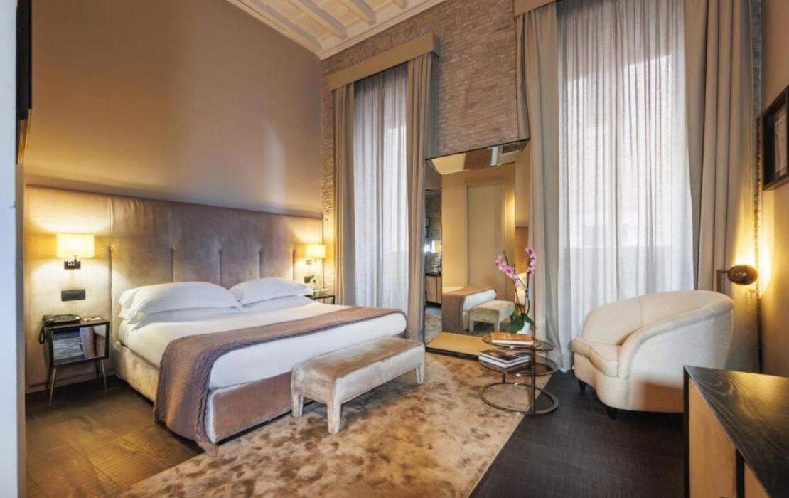 DOM Hotel Roma - Preferred Hotels & Resorts
