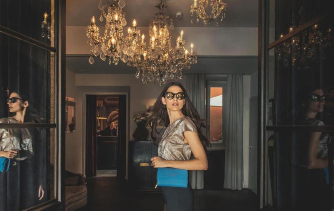 DOM Hotel Roma - Preferred Hotels & Resorts