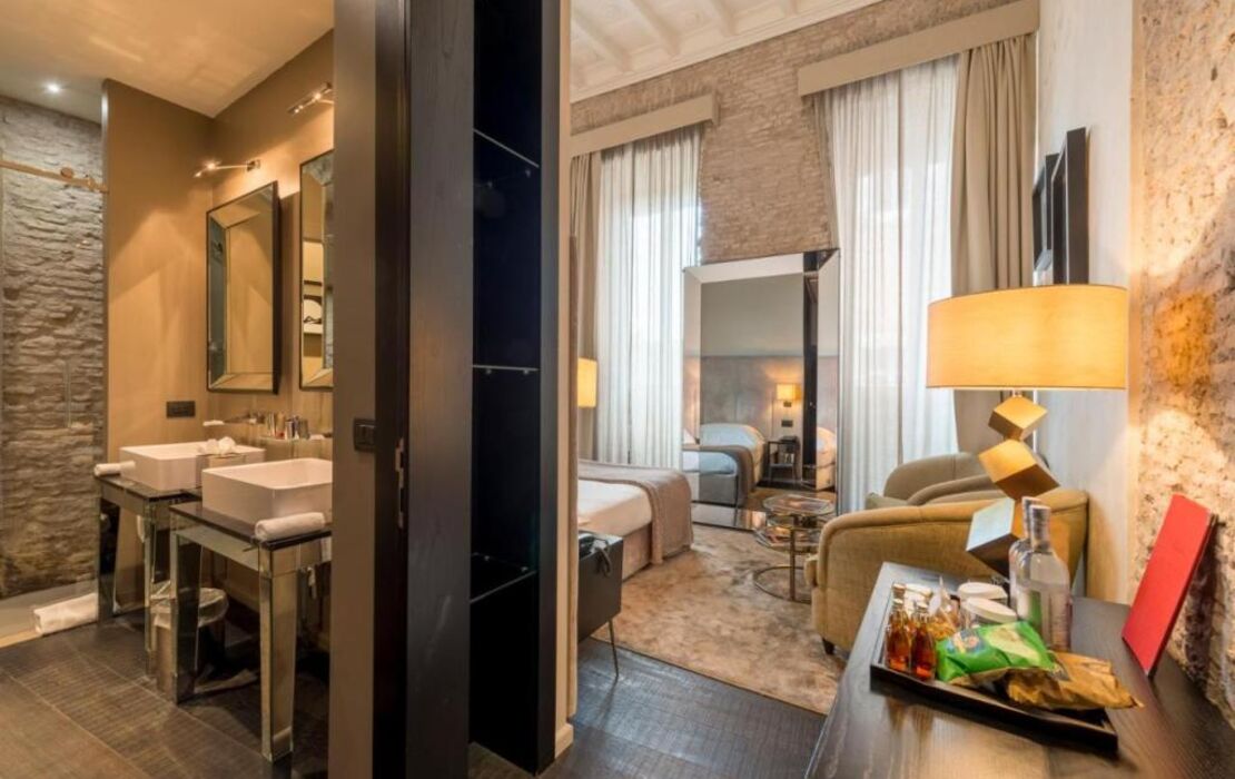DOM Hotel Roma - Preferred Hotels & Resorts