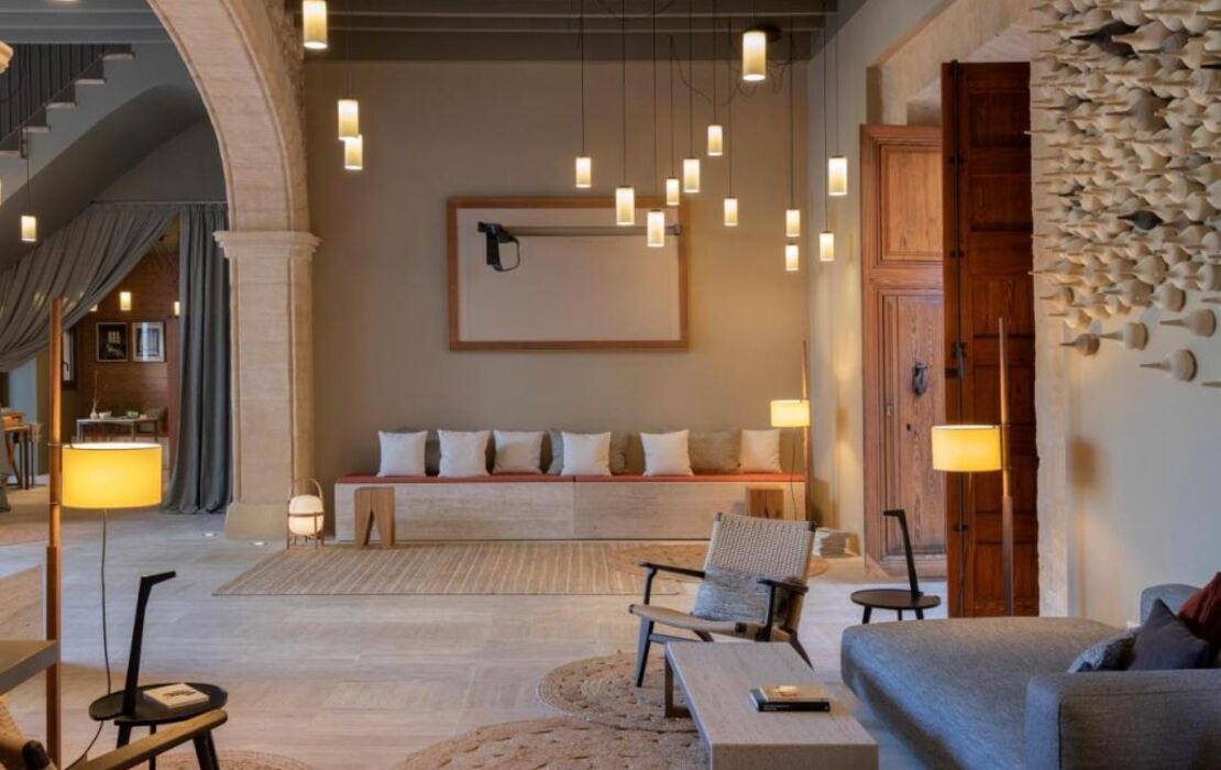 Can Aulí Luxury Retreat - Adults Only