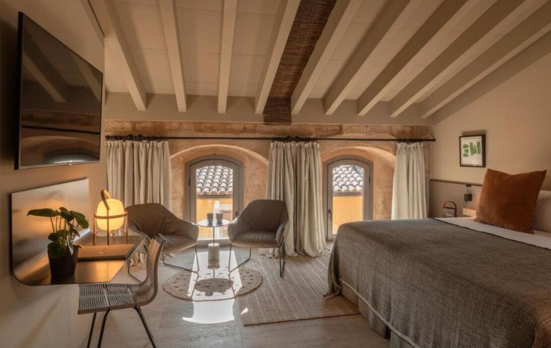 Can Aulí Luxury Retreat - Adults Only