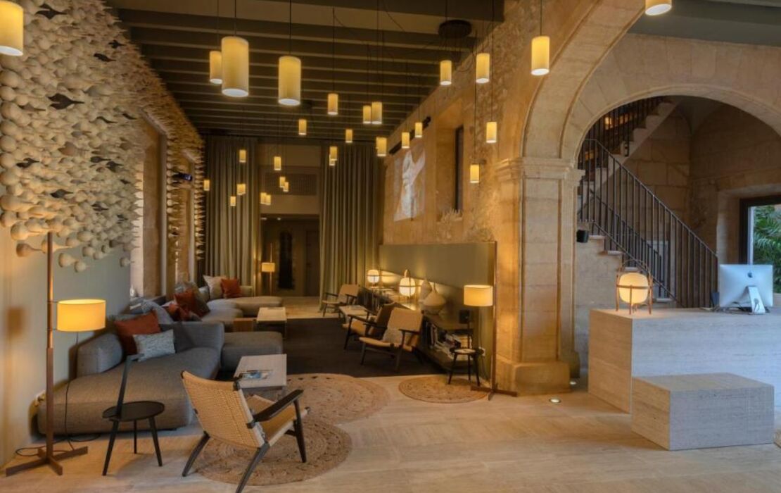 Can Aulí Luxury Retreat - Adults Only