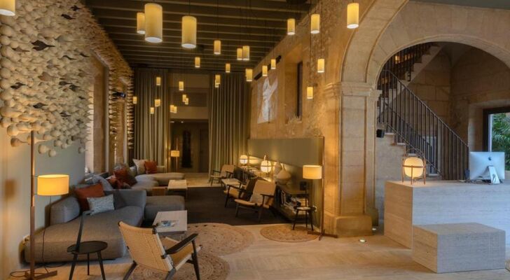 Can Aulí Luxury Retreat - Adults Only